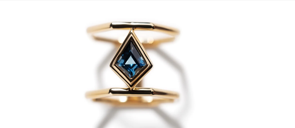 Radiant Gold Rings: Distinctive Luxury for Every Occasion
